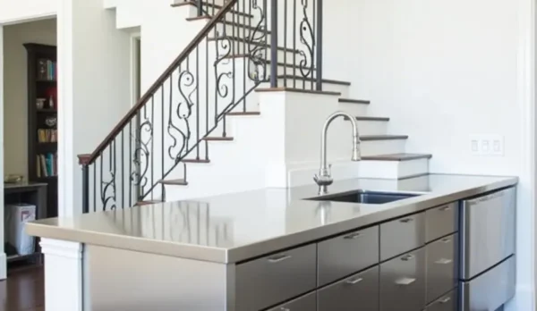 Al Anan-Modern_kitchen_featuring_sleek_polished_stainless_s_2