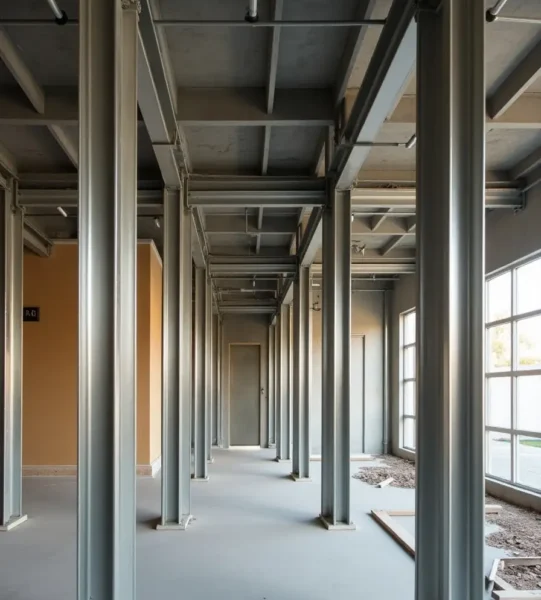 Al Anan-Recently_constructed_commercial_buildings_steel_fra_1
