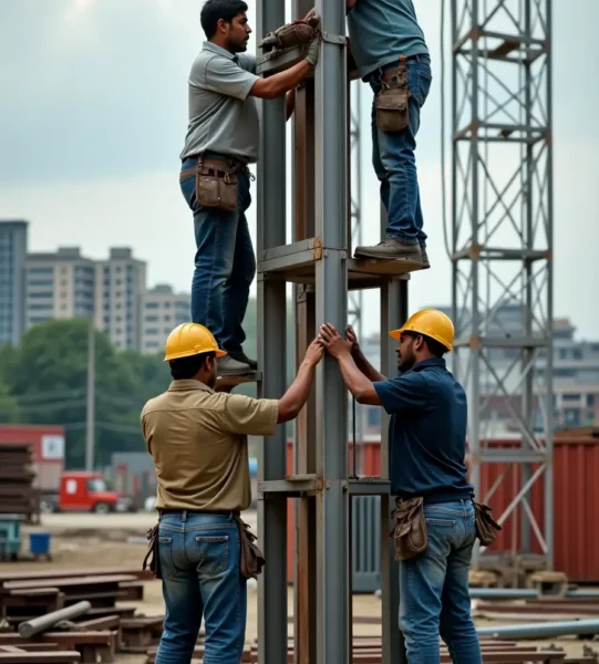 Al Anan-Workers_varying_in_age_and_ethnicity_with_worn_jeans__1