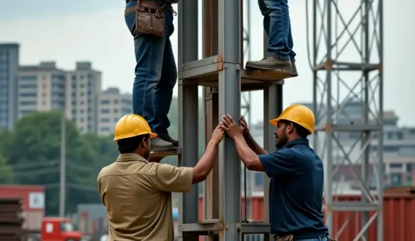 Al Anan-Workers_varying_in_age_and_ethnicity_with_worn_jeans__1